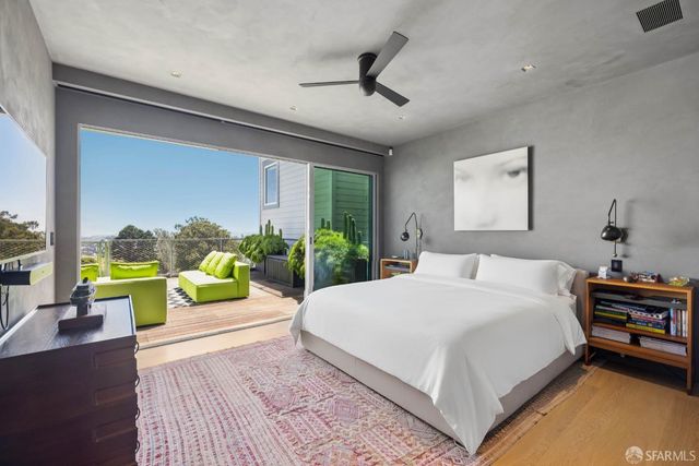 447 Buena Vista Avenue, San Francisco, CA 94117