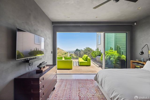 447 Buena Vista Avenue, San Francisco, CA 94117