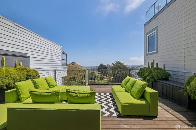 447 Buena Vista Avenue, San Francisco, CA 94117