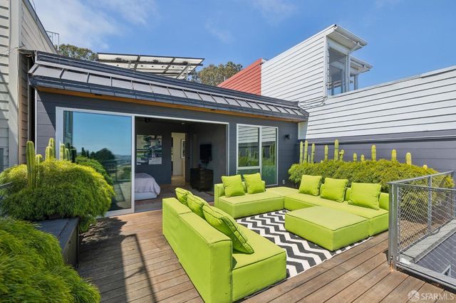 447 Buena Vista Avenue, San Francisco, CA 94117