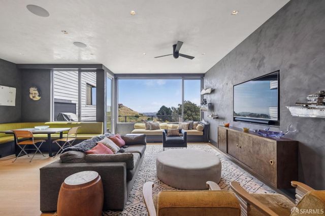 447 Buena Vista Avenue, San Francisco, CA 94117