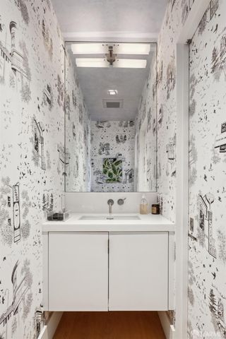 447 Buena Vista Avenue, San Francisco, CA 94117