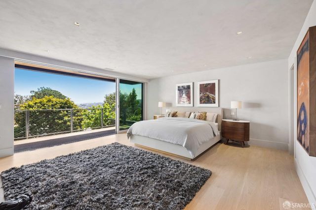 447 Buena Vista Avenue, San Francisco, CA 94117