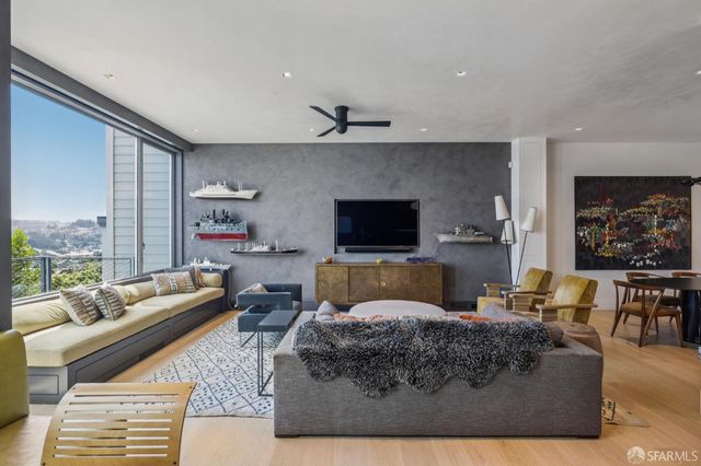 447 Buena Vista Avenue, San Francisco, CA 94117