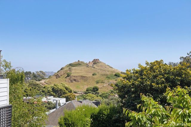 447 Buena Vista Avenue, San Francisco, CA 94117
