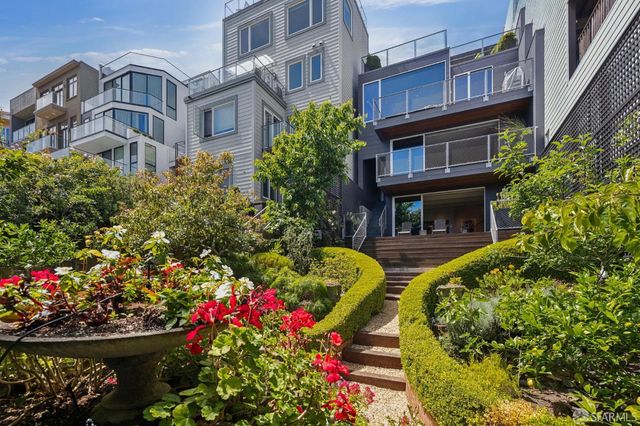 447 Buena Vista Avenue, San Francisco, CA 94117