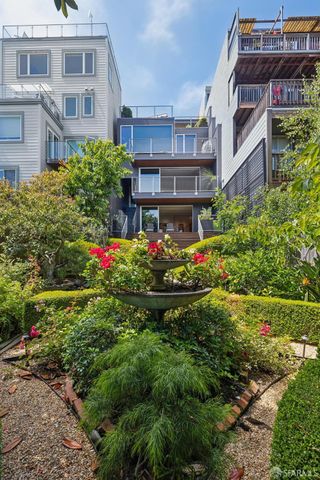447 Buena Vista Avenue, San Francisco, CA 94117