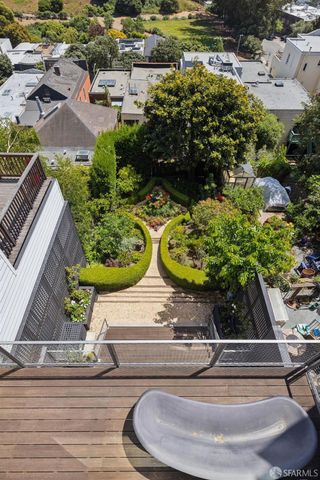 447 Buena Vista Avenue, San Francisco, CA 94117