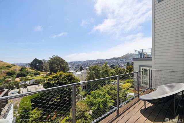 447 Buena Vista Avenue, San Francisco, CA 94117