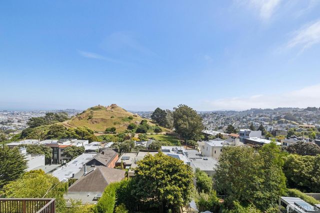 447 Buena Vista Avenue, San Francisco, CA 94117