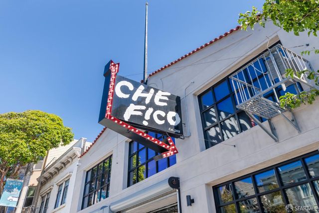 447 Buena Vista Avenue, San Francisco, CA 94117