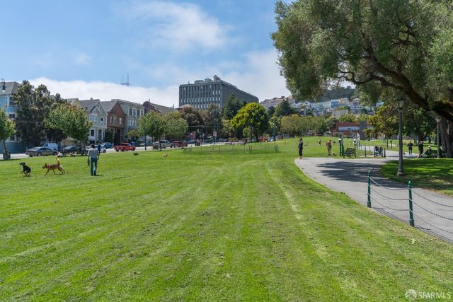 447 Buena Vista Avenue, San Francisco, CA 94117