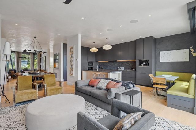 447 Buena Vista Avenue, San Francisco, CA 94117