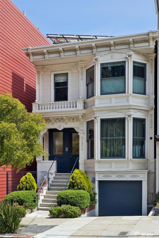 447 Buena Vista Avenue, San Francisco, CA 94117