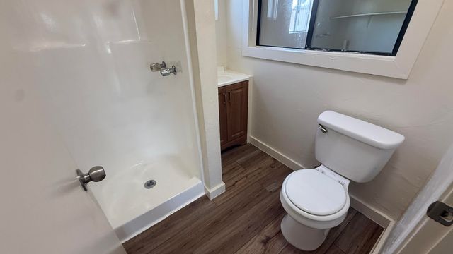 1507 W Houston Avenue, Visalia, CA 93291