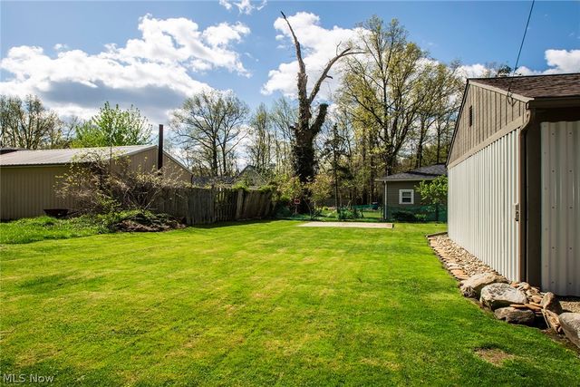 3901 Dale Avenue, Lorain, OH 44055