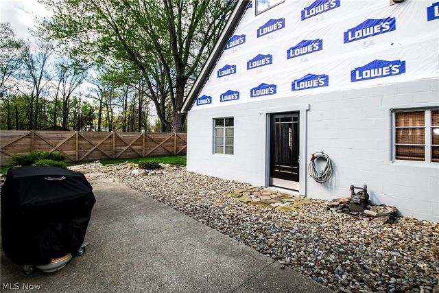 3901 Dale Avenue, Lorain, OH 44055