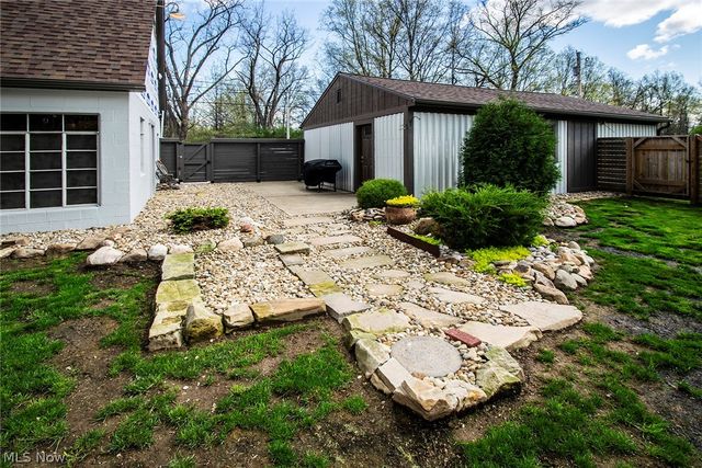 3901 Dale Avenue, Lorain, OH 44055