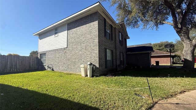 4810 Arbor Court, Rosenberg, TX 77471