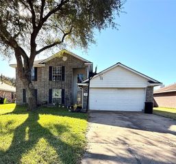 4810 Arbor Court, Rosenberg, TX 77471