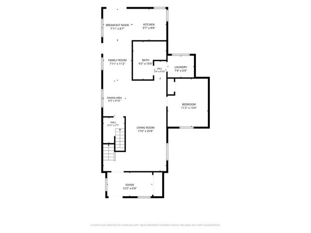 303 8th Street, De Witt, IA 52742