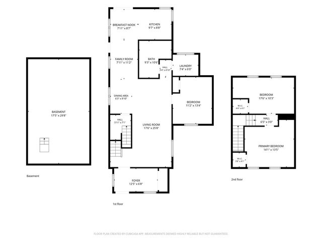 303 8th Street, De Witt, IA 52742