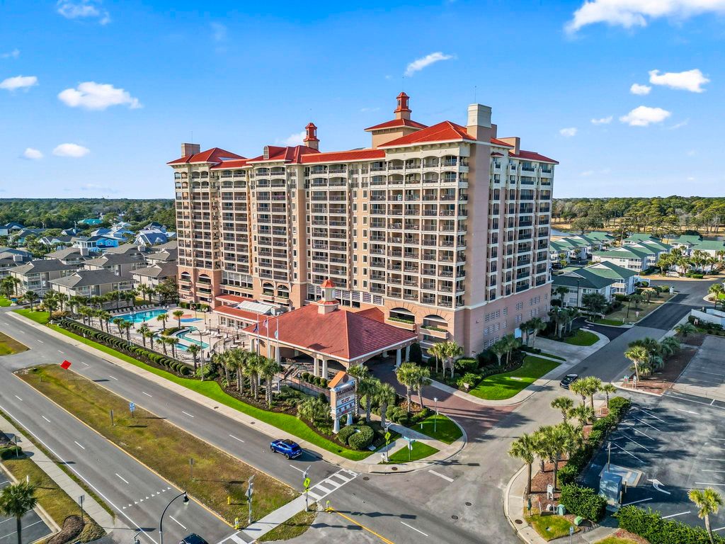 1819 N Ocean Blvd # 1411, North Myrtle Beach, SC 29582 — photo 4