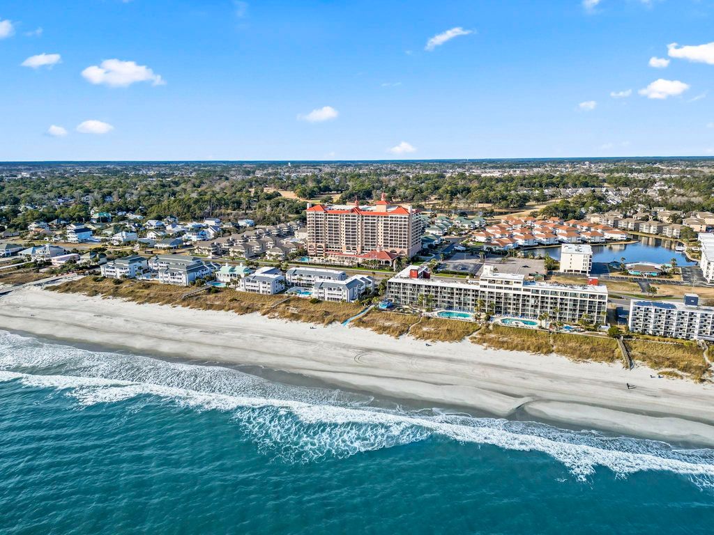 1819 N Ocean Blvd # 1411, North Myrtle Beach, SC 29582 — photo 5