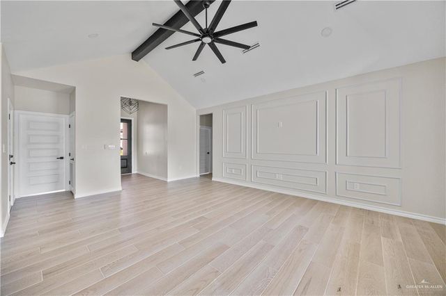 2606 Sunrise Lane, Weslaco, TX 78596