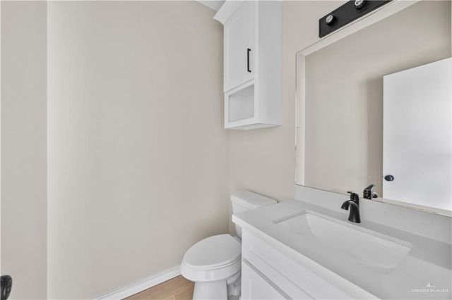 2606 Sunrise Lane, Weslaco, TX 78596