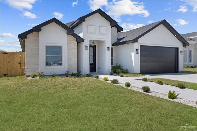 2606 Sunrise Lane, Weslaco, TX 78596