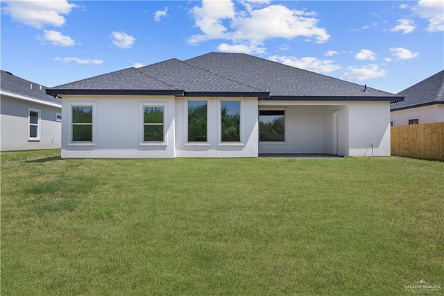 2606 Sunrise Lane, Weslaco, TX 78596