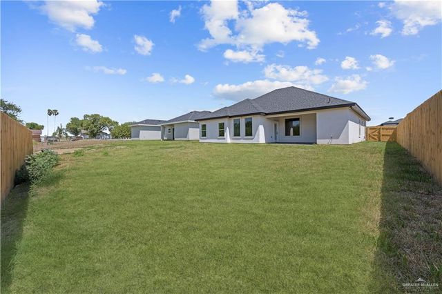 2606 Sunrise Lane, Weslaco, TX 78596