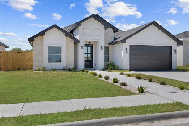 2606 Sunrise Lane, Weslaco, TX 78596