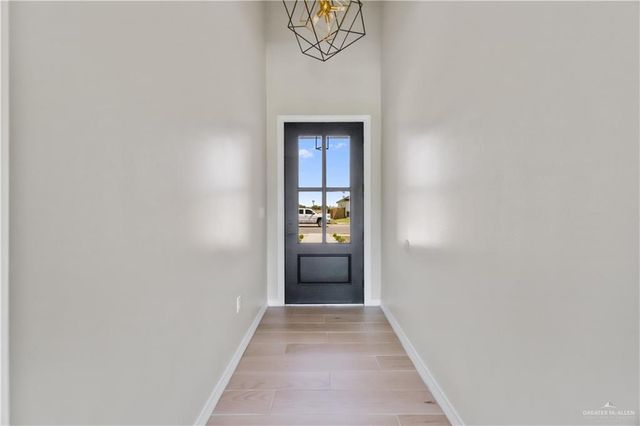 2606 Sunrise Lane, Weslaco, TX 78596