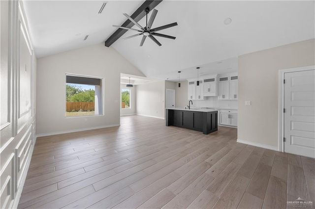 2606 Sunrise Lane, Weslaco, TX 78596