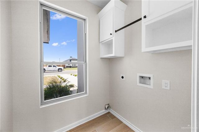 2606 Sunrise Lane, Weslaco, TX 78596