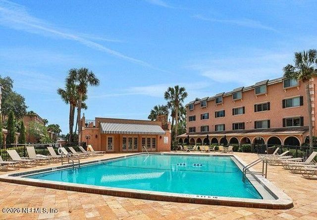 5375 ORTEGA FARMS Boulevard 308, Jacksonville, FL 32210