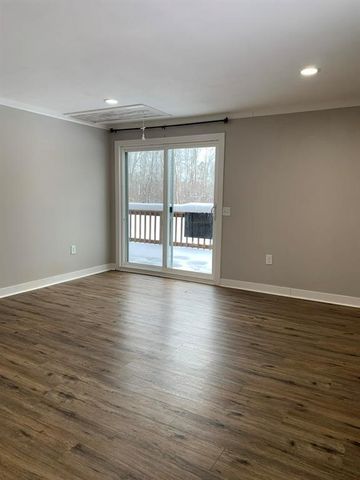 N8673 Firelane Road, Springbrook, WI 54875