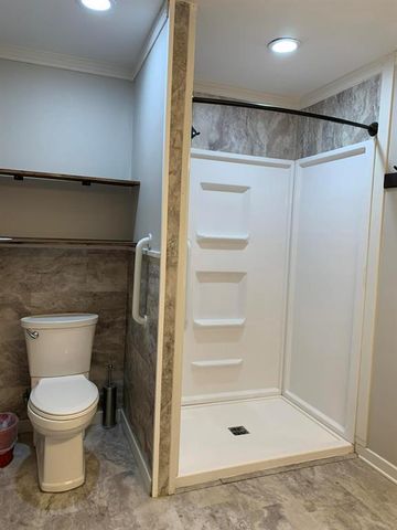 N8673 Firelane Road, Springbrook, WI 54875