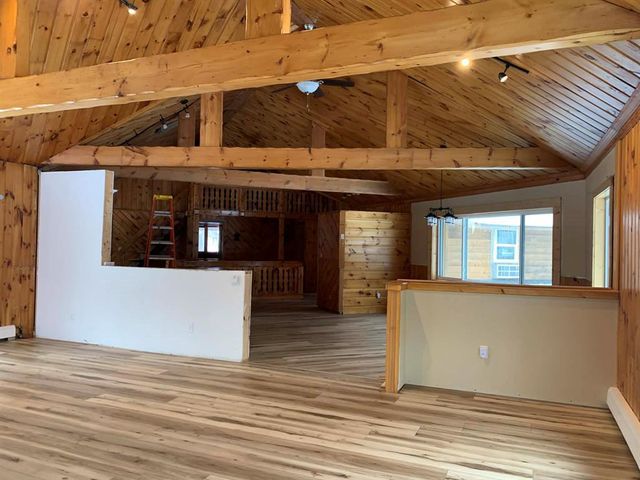 N8673 Firelane Road, Springbrook, WI 54875