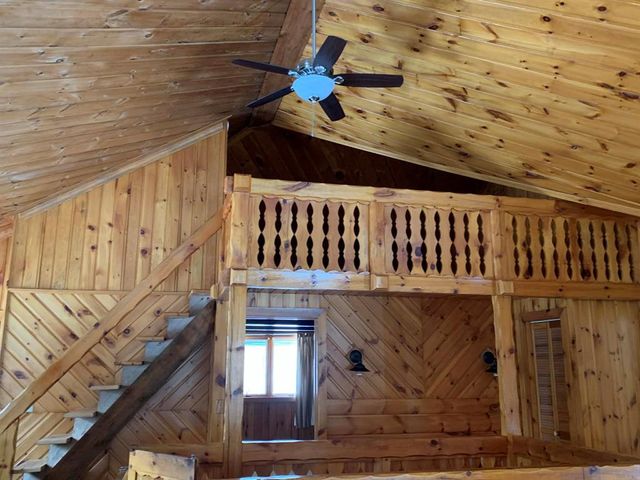 N8673 Firelane Road, Springbrook, WI 54875