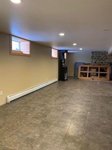 N8673 Firelane Road, Springbrook, WI 54875