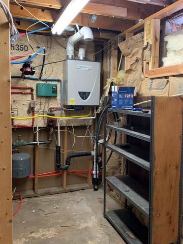 N8673 Firelane Road, Springbrook, WI 54875