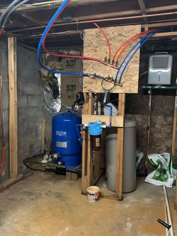 N8673 Firelane Road, Springbrook, WI 54875