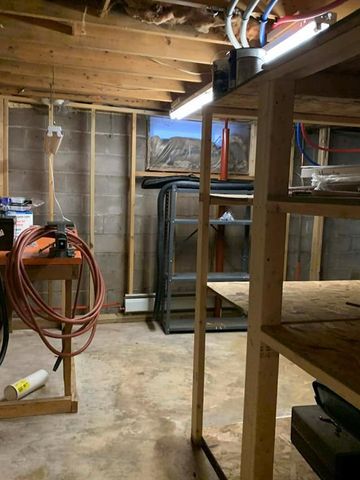 N8673 Firelane Road, Springbrook, WI 54875