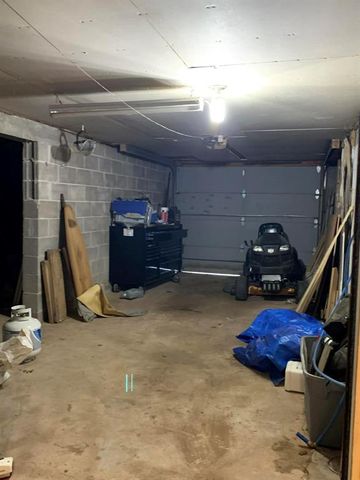 N8673 Firelane Road, Springbrook, WI 54875