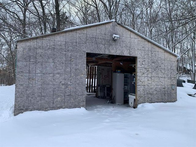 N8673 Firelane Road, Springbrook, WI 54875