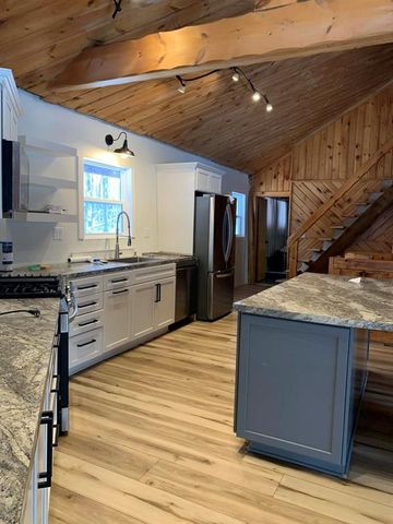 N8673 Firelane Road, Springbrook, WI 54875