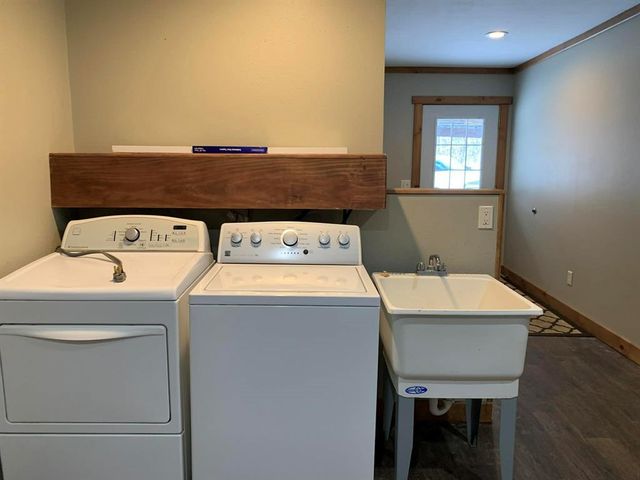 N8673 Firelane Road, Springbrook, WI 54875